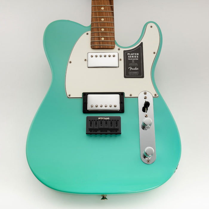 Espaçamento de Cordas da Série M Wilkinson 52,5mm (2-1/16 polegadas) Selim Estilo Moderno Truss Rod Fixo Ponte Não-Tremolo para Guitarra Elétrica estilo Strat Tele Hardtail