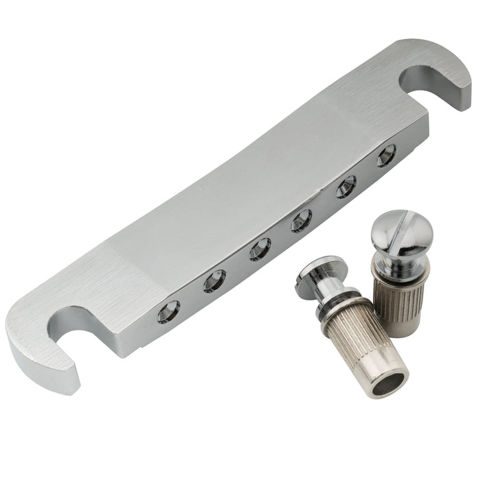 Wilkinson M Series 52mm (2-3/64 polegadas) Espaçador de Cordas para Caixa de Cordas para Guitarra Elétrica Estilo LP SG