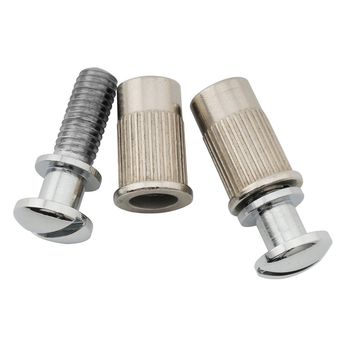 Wilkinson M Series 52mm (2-3/64 polegadas) Espaçador de Cordas para Caixa de Cordas para Guitarra Elétrica Estilo LP SG