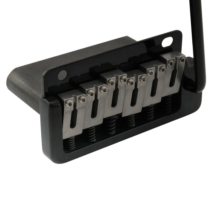 wilkinson wvp2 sb 54mm 2 point stainless steel saddles tremolo bridge with full steel block for japan korea import strat electric guitar mx1835p details