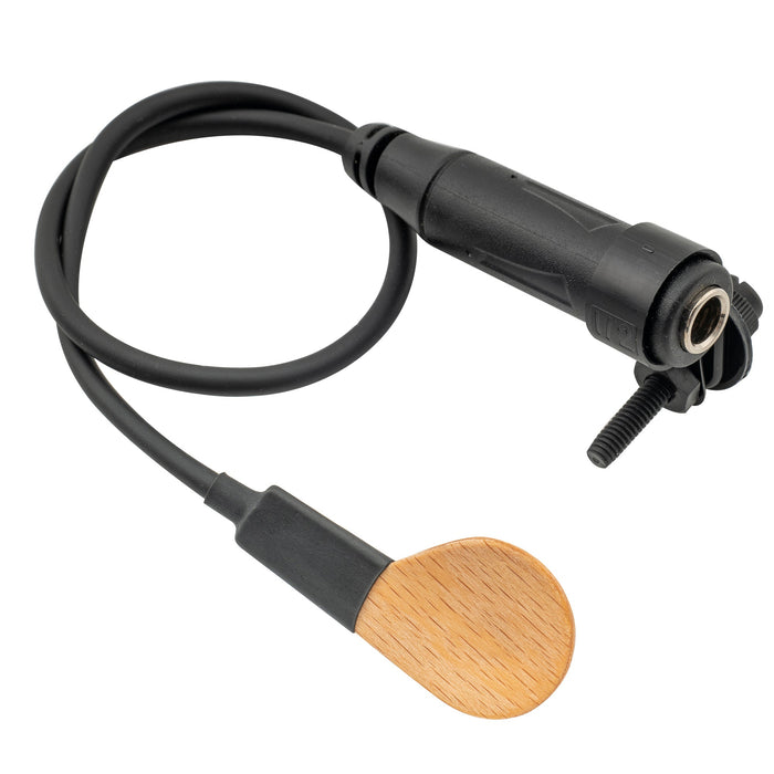 kna db 1 portable piezo pickup for double bass mx1856 details