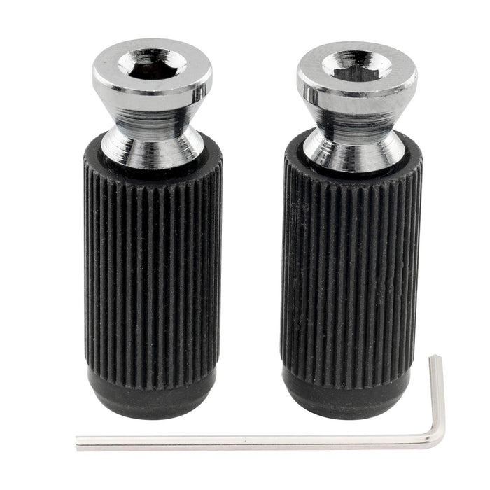 musiclily pro 10mm bushing m7 metric post studs for electric guitar tremolo bridge mx1890