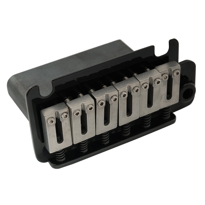 musiclily pro 54mm2 1 8 inch 2 point style guitar tremolo bridge with stainless steel saddles full steel block for japan import strat style electric guitar mx1891p details