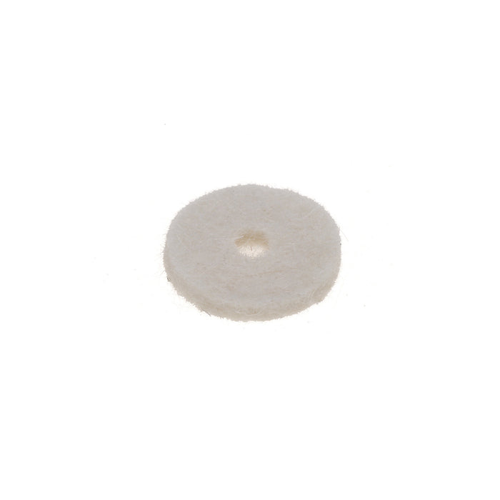Part of musiclily basic guitar strap button felt washers mx1898 20p