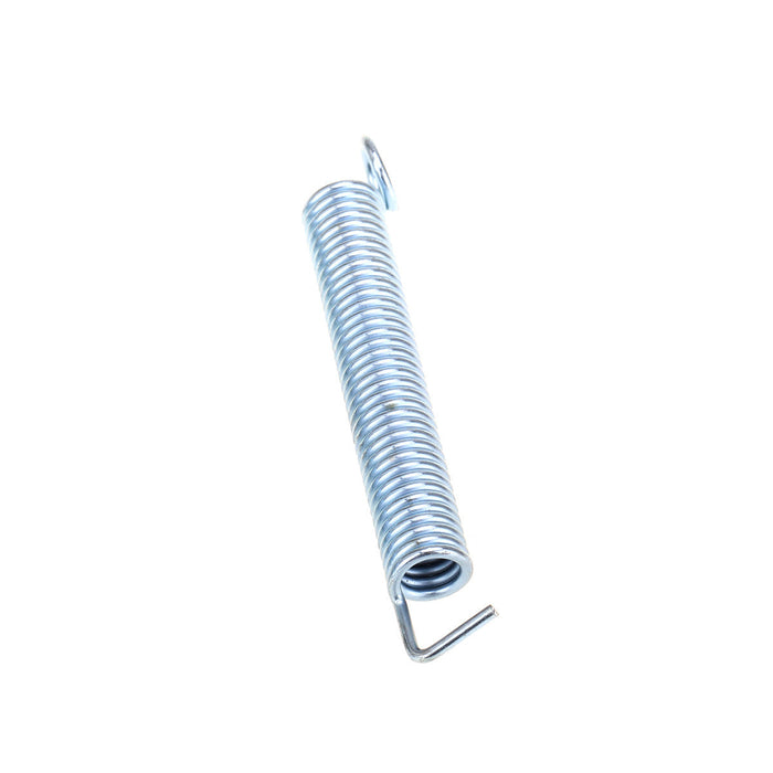 detail of musiclily pro hard tension stainless steel spring for electric guitar tremolo bridge mx1906 5