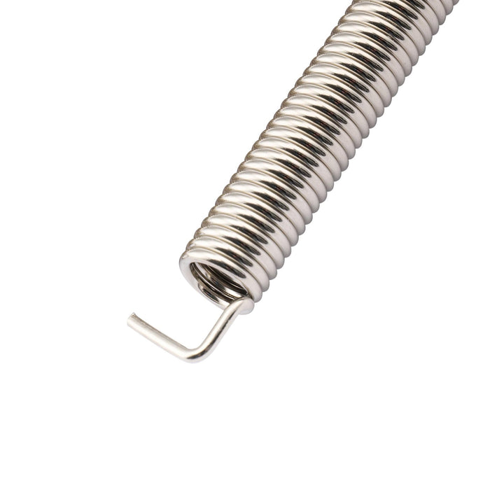 musiclily pro steel spring for electric guitar tremolo bridge middle hard tension mx1906 5p details