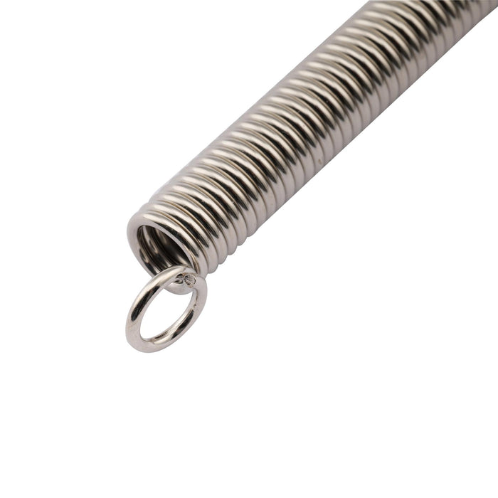 details of musiclily pro steel spring for electric guitar tremolo bridge middle hard tension mx1906 5p