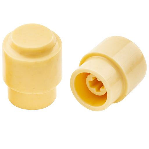 musiclily pro metric size vintage style guitar barrel switch tips 3 way pickup selector switch knobs for import squier tele style mx1970 2p