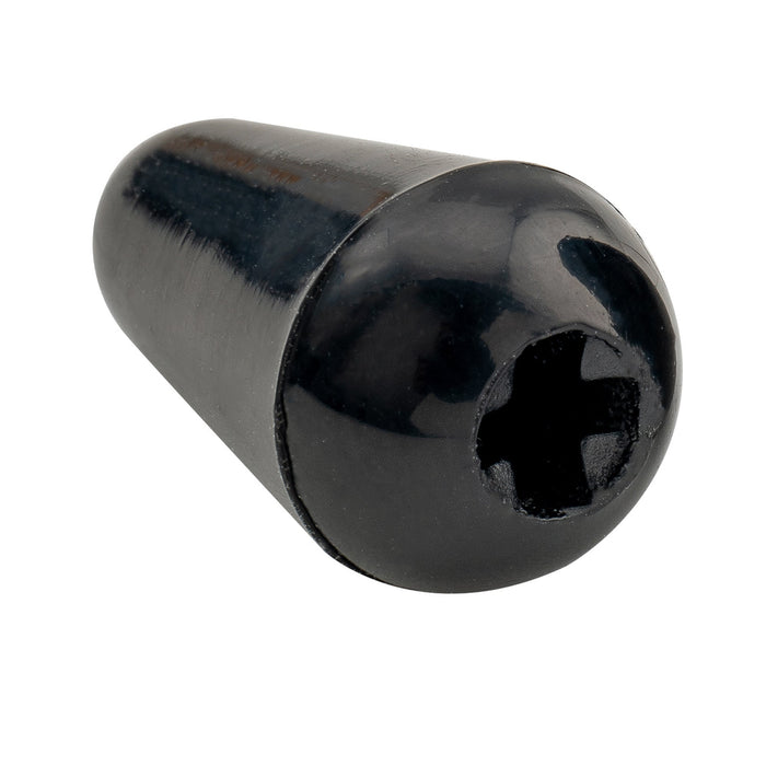 Musiclily Pro ミリ規格 5WAYスイッチチップ STレバースイッチノブ Import Stratストラトスタイルのエレキギター用 エイジドホワイト(2個セット)