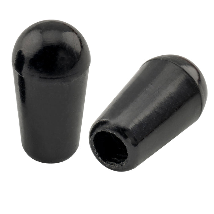 musiclily pro m3 5 lp guitar 3 way toggle switch tips for korea made epiphone lp switches mx1973 2p, black
