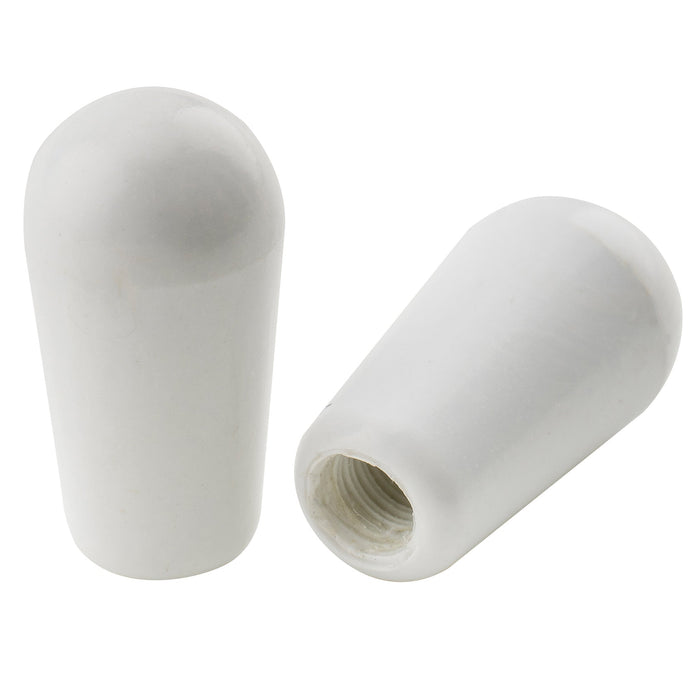 musiclily pro m3 5 lp guitar 3 way toggle switch tips for korea made epiphone lp switches mx1973 2p, white