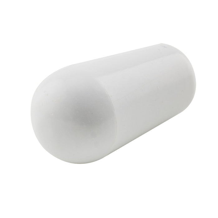 Musiclily Pro M3.5 LP Guitar 3-Way Toggle Switch Tips para Epiphone LP Switches feitos na Coréia, Conjunto de 2