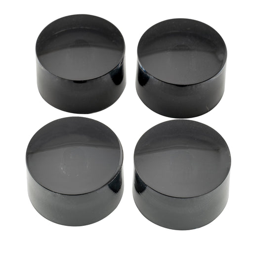 musiclily pro coarse 18 spline guitar knobs tone volume speed control knobs for imported gretsch streamliner style electric guitar mx1977 4p