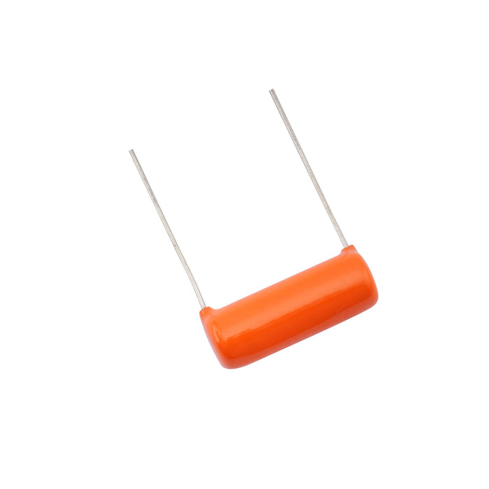 cde sprague orange drop capacitors tone caps for guitar or bass 033uf 1uf 47uf 047uf mx2029 2p, 2 pcs
