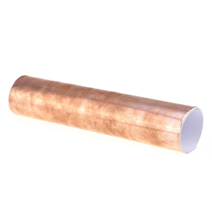 copper foil tape with double conductive adhesive for guitar bass and emi shielding crafts grounding mx2046p