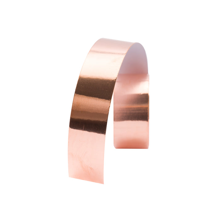 copper foil tape with double conductive adhesive for guitar bass and emi shielding crafts grounding mx2046p