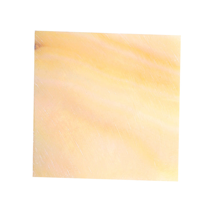 Part of musiclily pro natural mother of pearl guitar inlay material blank sheet 25x25x2mm gold pearl mx2051gp