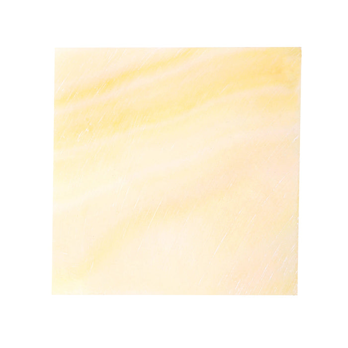 detail of musiclily pro natural mother of pearl guitar inlay material blank sheet 25x25x2mm gold pearl mx2051gp