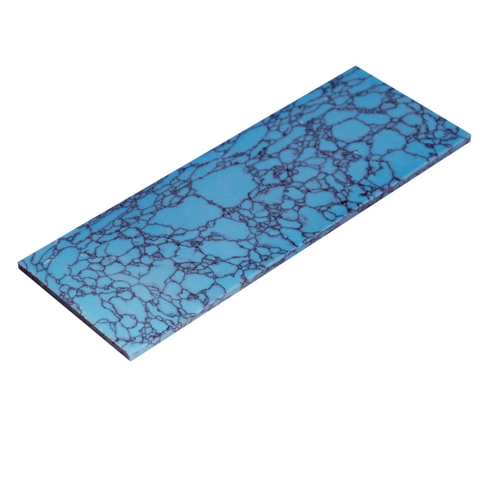 musiclily pro man made guitar inlay material blank sheet 95x35x2mm mx2052p