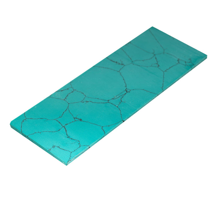 musiclily pro man made guitar inlay material blank sheet 95x35x2mm mx2052p