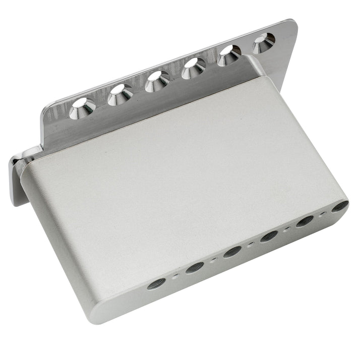 Usage show of musiclily ultra 52 5mm2 1 16 inch full solid steel 42mm standard mim style tremolo block for mexico fender strat and china made squier classic vibe speical electric guitar mx2092st