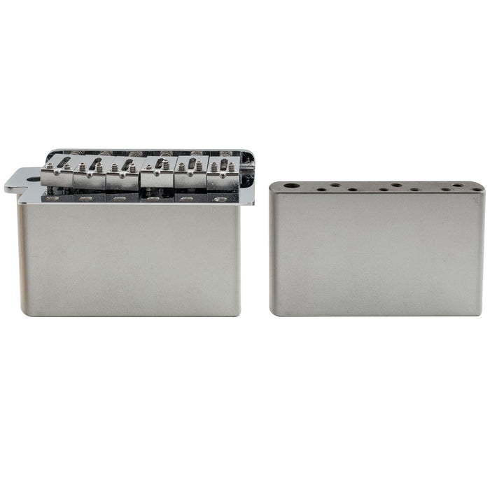 Application of musiclily ultra 52 5mm2 1 16 inch full solid steel 42mm standard mim style tremolo block for mexico fender strat and china made squier classic vibe speical electric guitar mx2092st