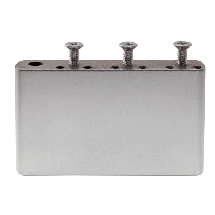 Part of musiclily ultra 52 5mm2 1 16 inch full solid steel 42mm standard mim style tremolo block for mexico fender strat and china made squier classic vibe speical electric guitar mx2092st