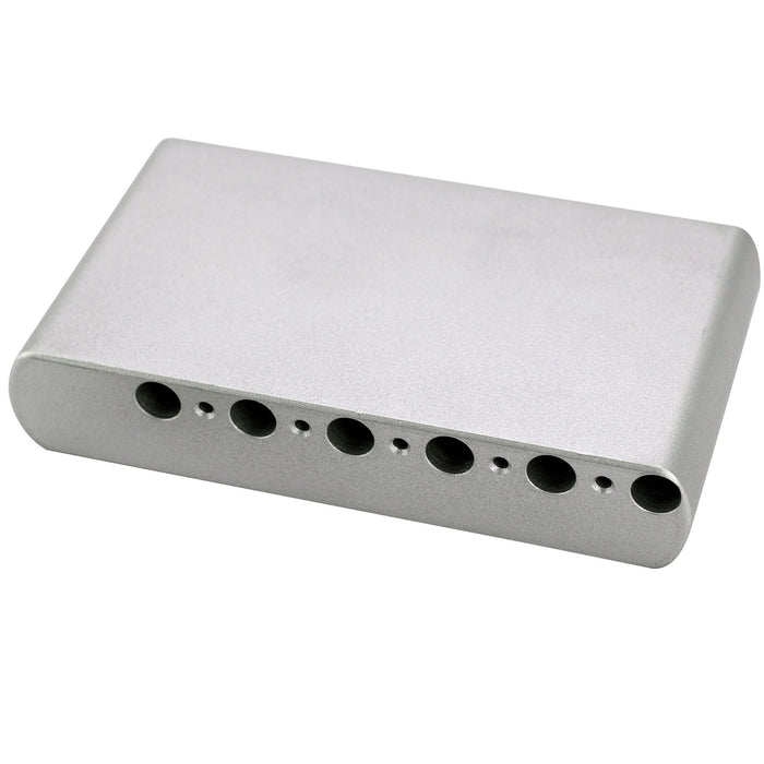 musiclily ultra 52 5mm2 1 16 inch full solid steel 42mm standard mim style tremolo block for mexico fender strat and china made squier classic vibe speical electric guitar mx2092st details