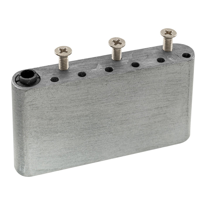 wilkinson m series 54mm2 1 8 inch st tremolo bridge block 40mm tall for wilkinson strat style electric guitar mx2095cr details