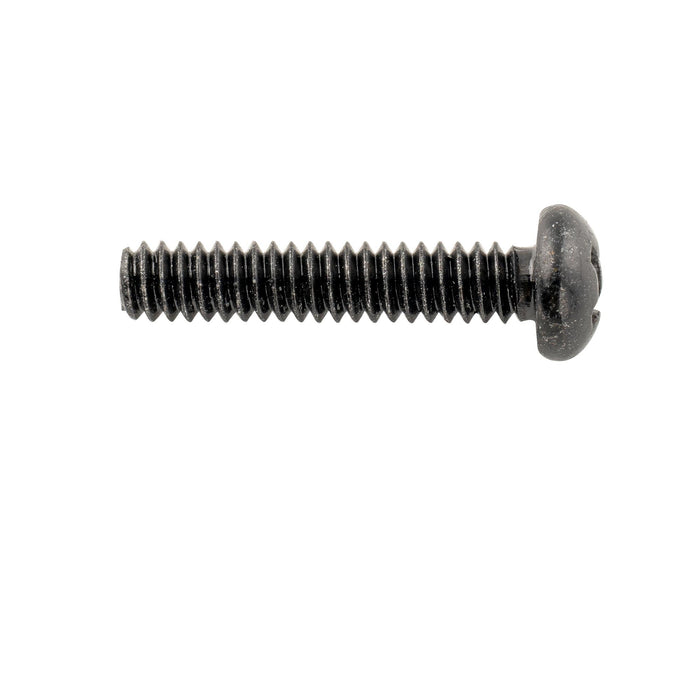 musiclily basic steel unc 6 32 inch thread 3 5 18mm strat style single coil pickup mounting screws for st electric guitar mx2114 20p details