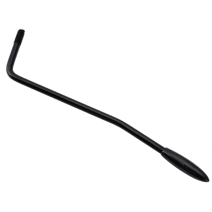 Part of musiclily pro steel m6 threaded in tremolo arm whammy bar 6mm vibrato arm for squier strat style electric guitar mx2205p