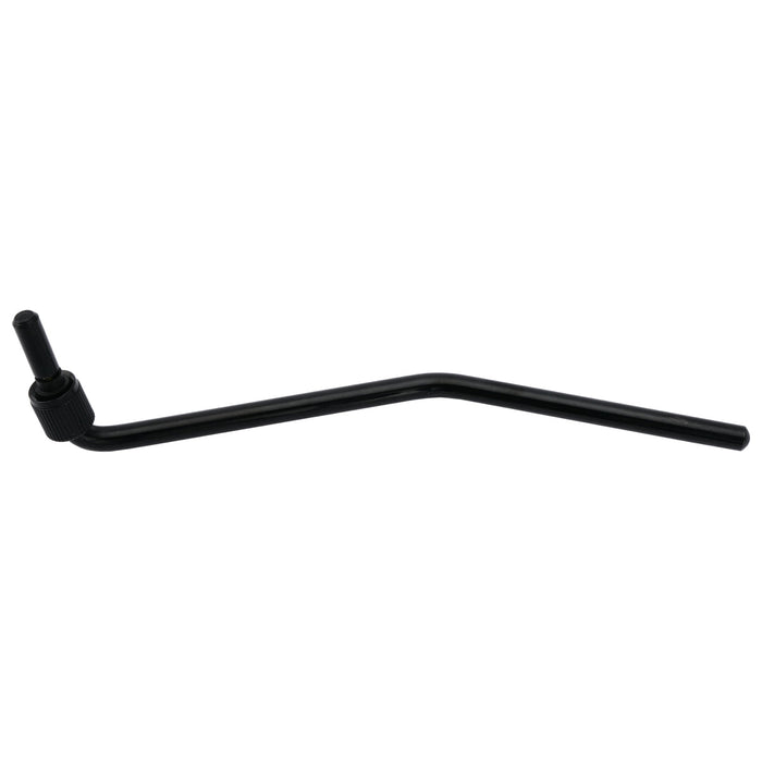 Part of musiclily pro 6mm collared tremolo arm whammy bar vibrato arm for floyd rose double locking tremolo bridge electric guitar mx2206p