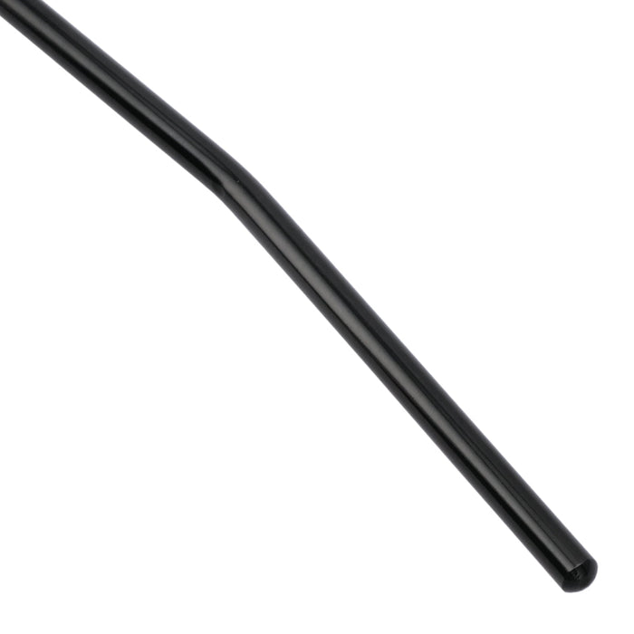 detail of musiclily pro 5 5mm steel push in style tremolo arm whammy bar vibrato arm for strat style electric guitar tremolo bridge mx2207p