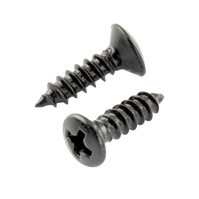 Part of musiclily basic 2 5 10mm steel metric thread guitar pickguard jack and truss rod cover mounting screws for epiphone les paul style guitar mx2216 20p