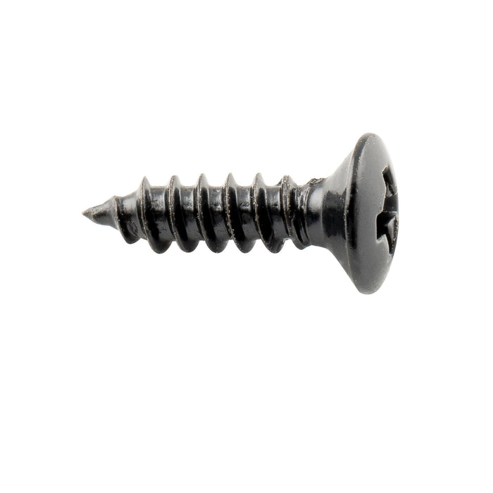 musiclily basic 2 5 10mm steel metric thread guitar pickguard jack and truss rod cover mounting screws for epiphone les paul style guitar mx2216 20p details