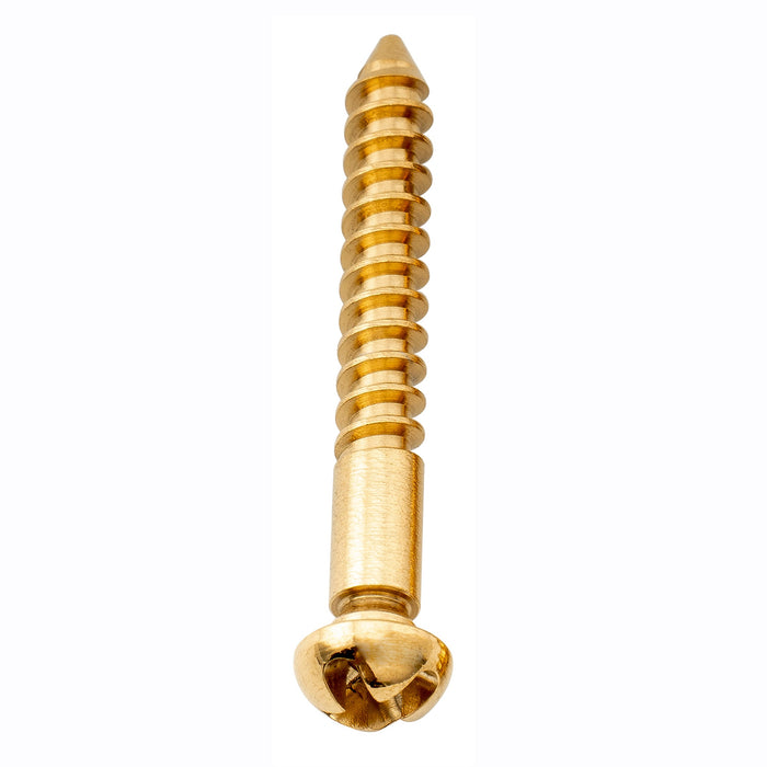 Part of musiclily ultra 3 5 30mm stainless steel mounting screws for electric guitar prs style tremolo bridge mx2250p