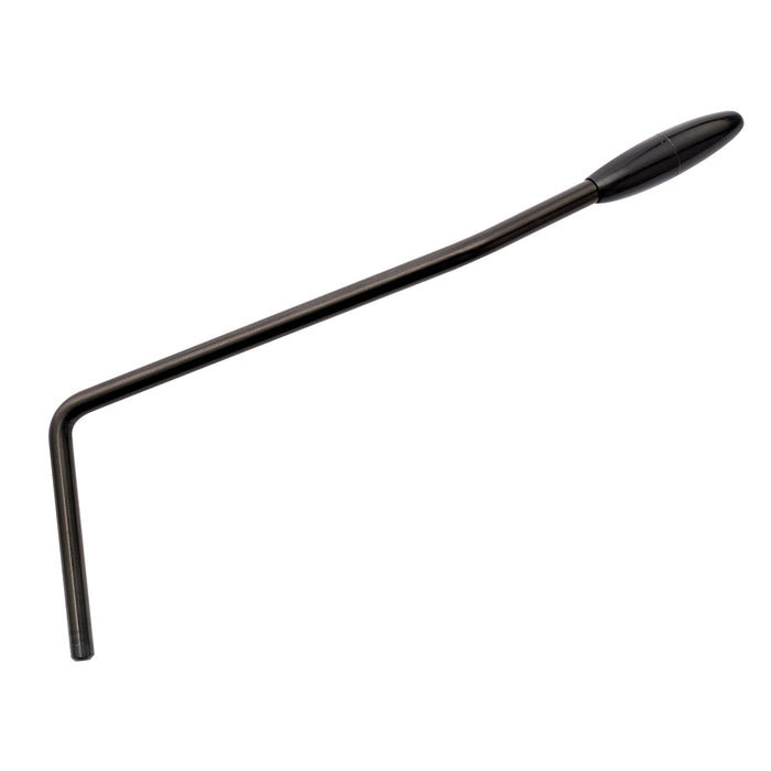 musiclily ultra 5mm push in style full solid stainless steel tremolo arm whammy bar vibrato arm for korea made wilkinson tremolo bridge mx2261p