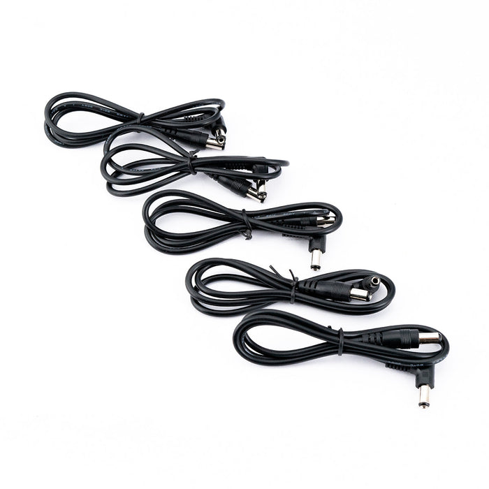 musiclily pro guitar effect pedal power supply cable mx2332p
