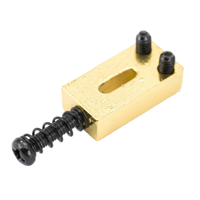 wilkinson m series 10 5mm modern style saddles for strat style electric guitar wilkinson m series bridge mx2339 2p details