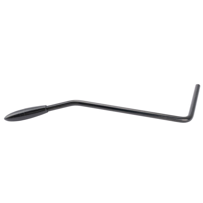 Part of wilkinson wvc tremolo bridge 5mm steel push in style tremolo arm whammy bar vibrato arm mx2349p