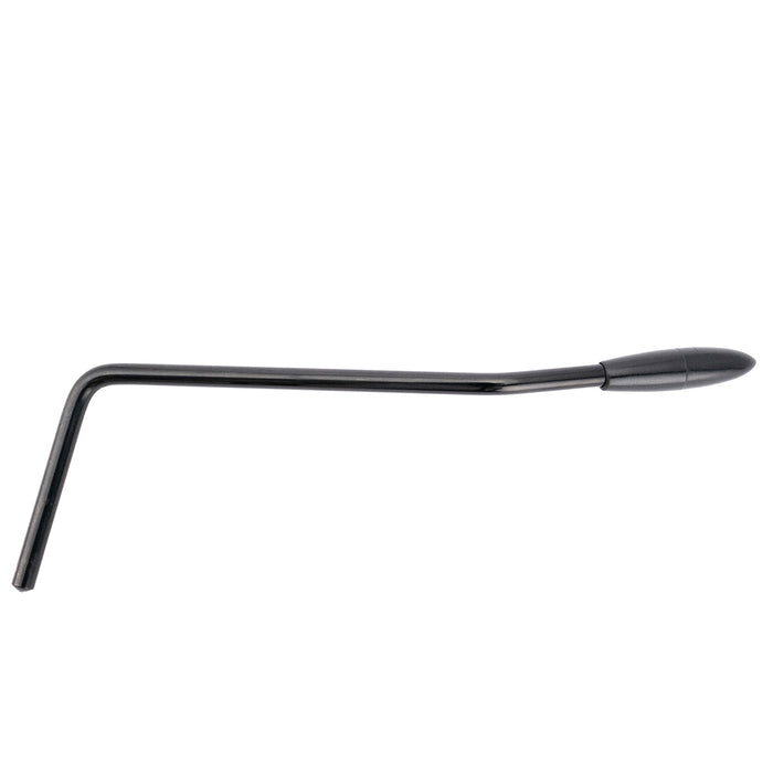 wilkinson wvc tremolo bridge 5mm steel push in style tremolo arm whammy bar vibrato arm mx2349p