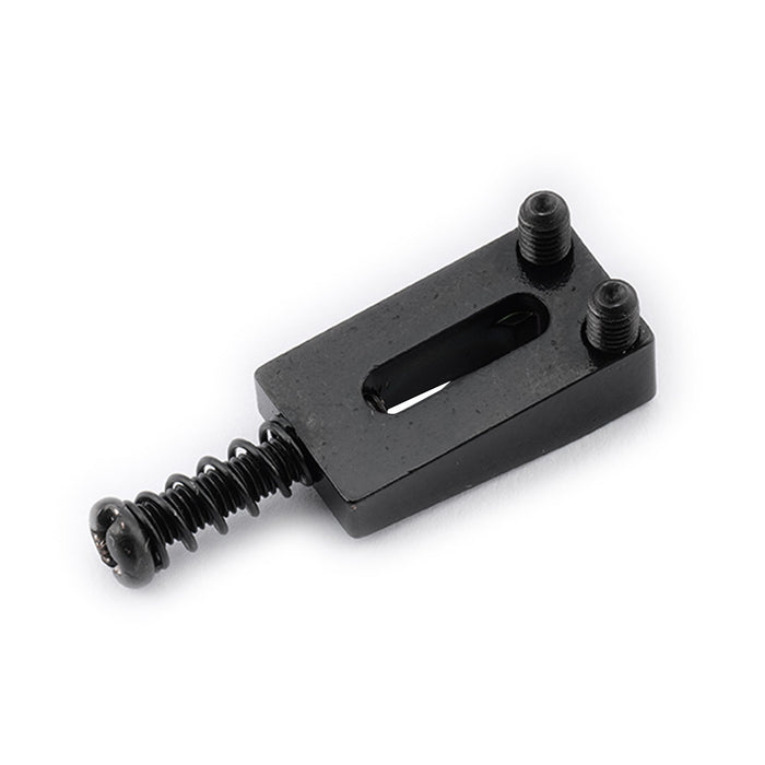 details of wilkinson wvp tremolo bridge 10 8mm stainless steel saddles for imported strat style electric guitar mx2376 6p