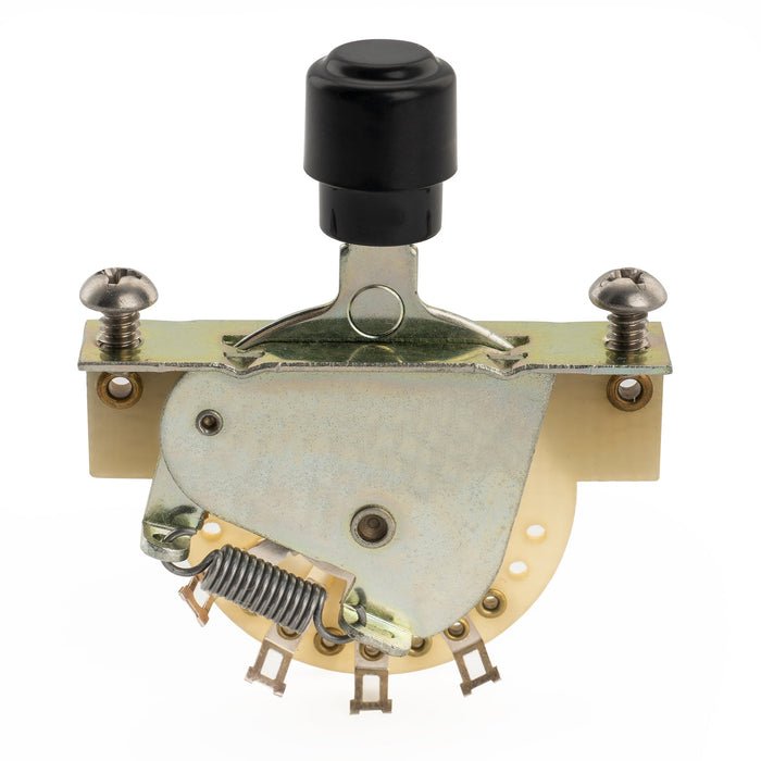 CRL 3-Way Pickup Selector Blade Switch for Tele Style Electric Guitar