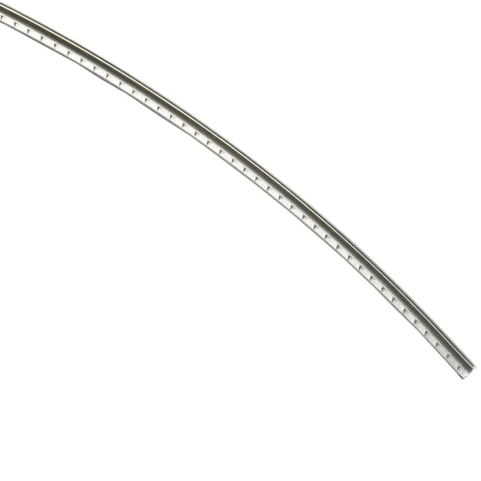 sintoms rss230140 rss250118 ringing stainless steel series 2 3mm 2 5mm fret wire set for electric guitar mx2405 details