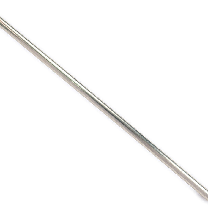 details of sintoms e280140 e290130 elite series nickel silver extra hard 2 8mm 2 9mm jumbo fret wire set for ibanez esp jackson hard rock metal guitar mx2416