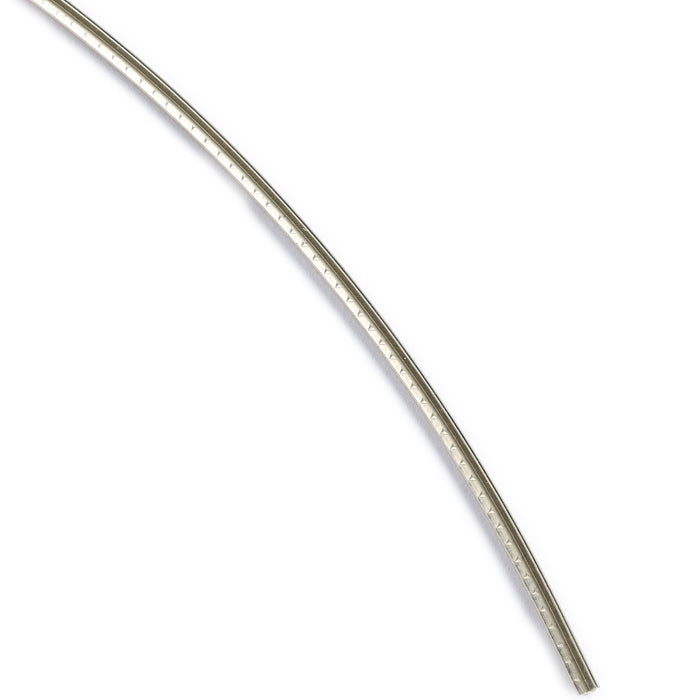 sintoms e300147 elite series nickel silver extra hard 3 0mm jumbo fret wire set for electric bass mx2418 details