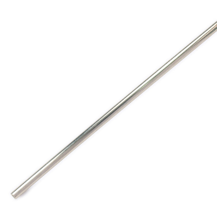 details of sintoms e300147 elite series nickel silver extra hard 3 0mm jumbo fret wire set for electric bass mx2418