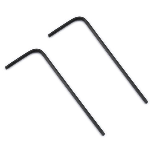 Part of musiclily basic 0 050 inch steel allen key hex wrench for american standard strat tele style electric guitar saddle height screws mx2440 2