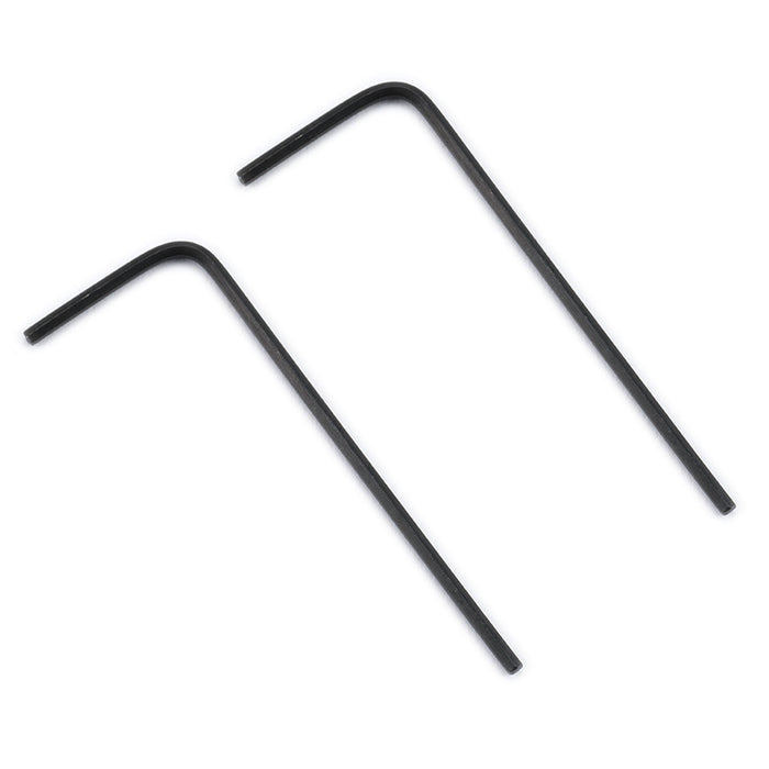 Part of musiclily basic 0 050 inch steel allen key hex wrench for american standard strat tele style electric guitar saddle height screws mx2440 2