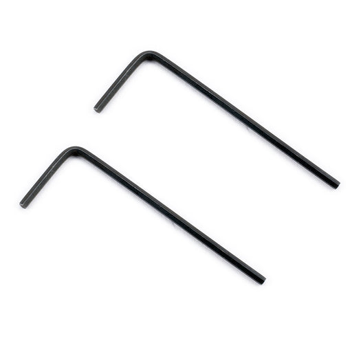 Part of musiclily basic 1 16 inch steel allen key hex wrench for jazz bass knob set screw adjustment mx2485 2
